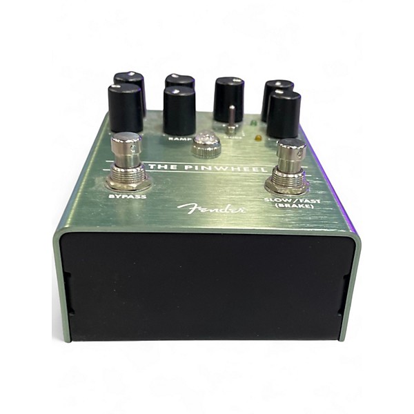 Used Fender THE PINWHEEL Pedal