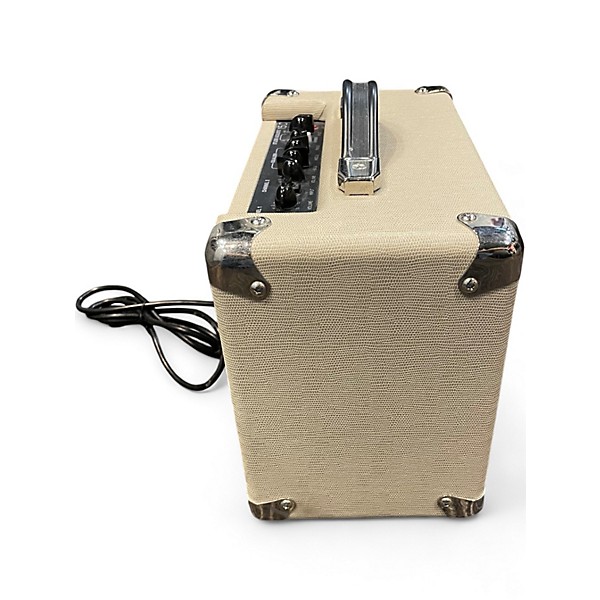 Used Epiphone STUDIO ACOUSTIC 15C Acoustic Guitar Combo Amp