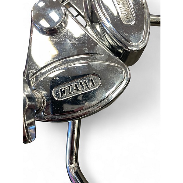 Used Tama Roadpro Double Tom Stand Percussion Stand