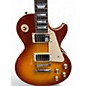 Used Epiphone Inspired by Gibson 1960s Sunrise Tea Burst Solid Body Electric Guitar thumbnail
