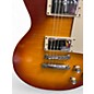 Used Epiphone Inspired by Gibson 1960s Sunrise Tea Burst Solid Body Electric Guitar