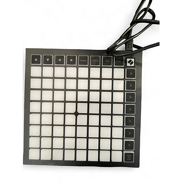 Used Novation Luanchpad Mini MK3 MIDI Controller
