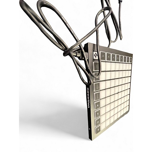 Used Novation Luanchpad Mini MK3 MIDI Controller