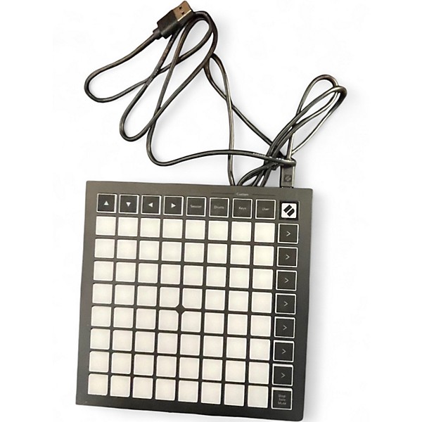 Used Novation Luanchpad Mini MK3 MIDI Controller