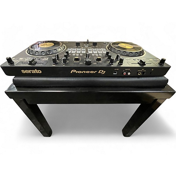 Used Pioneer DDJ-REV1-N DJ Controller