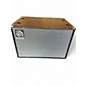 Used Ampeg SVT-112AV Bass Cabinet thumbnail