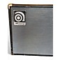 Used Ampeg SVT-112AV Bass Cabinet