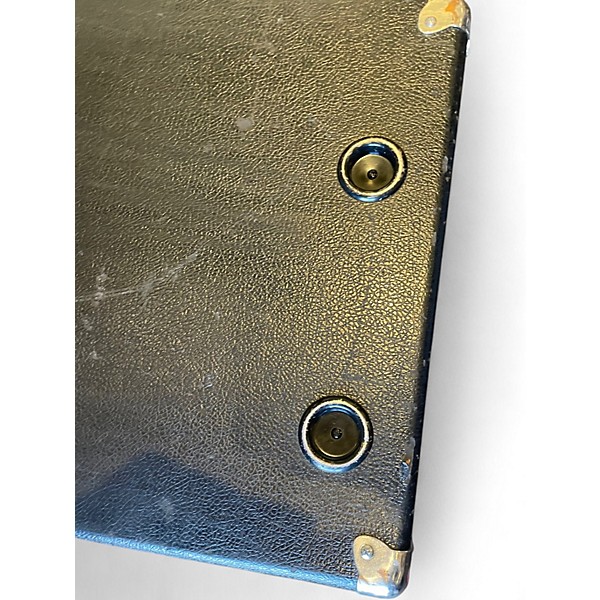 Used Ampeg SVT-112AV Bass Cabinet