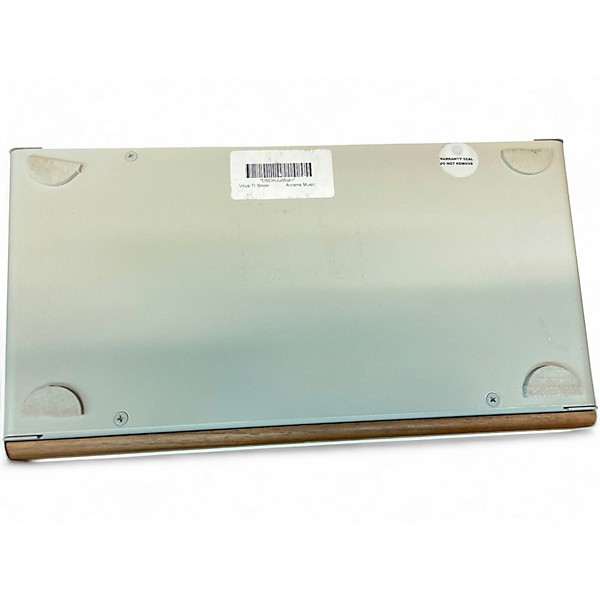 Used Access Virus TI Snow Synthesizer