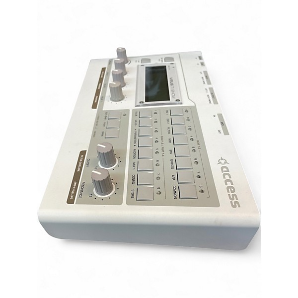 Used Access Virus TI Snow Synthesizer