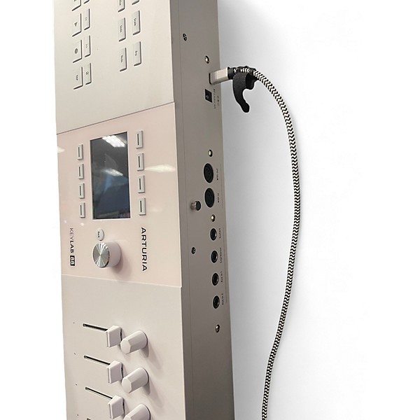 Used Arturia Keylab MK3 88 Key  MIDI Controller