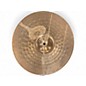 Used Zildjian 14in ZBT Plus Rock Hi Hats Bottom Cymbal