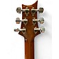 Used PRS Custom 24 BLACK GOLD Solid Body Electric Guitar