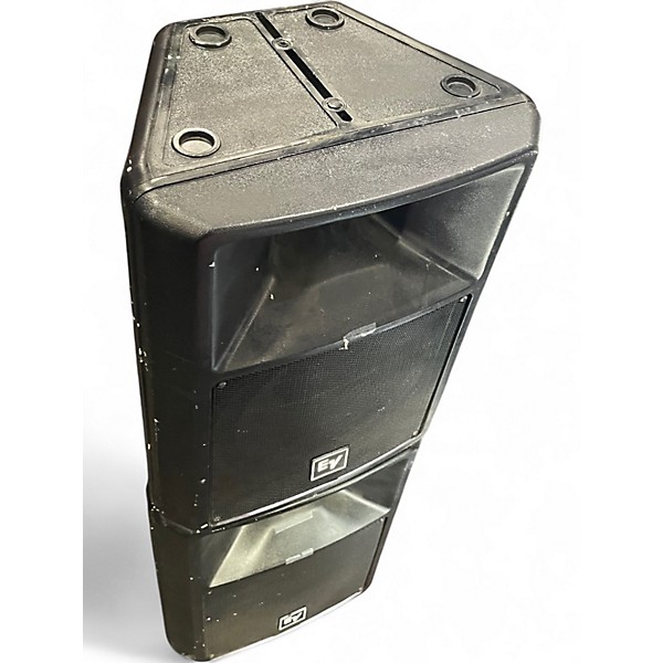 Used Electro-Voice SX100+ Pair Unpowered Speaker