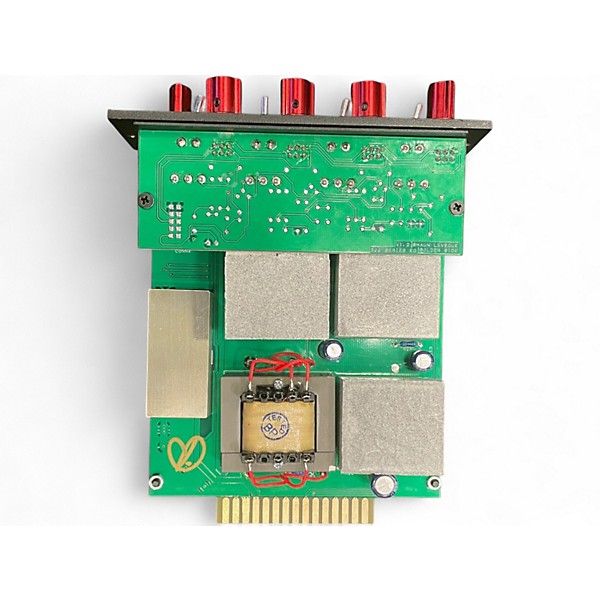 Used Phoenix Audio DRS-EQ Equalizer