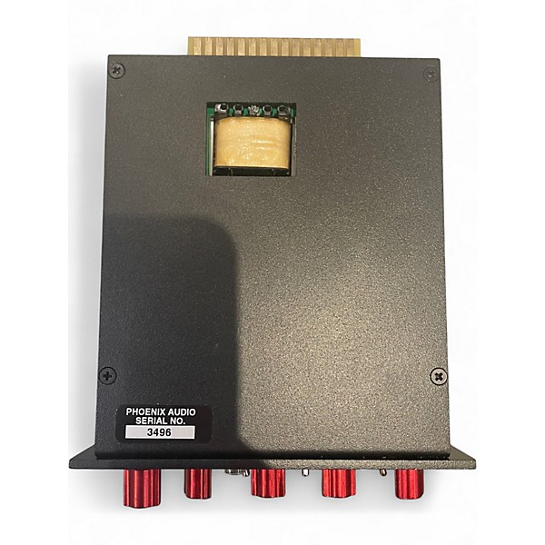 Used Phoenix Audio DRS-EQ Equalizer