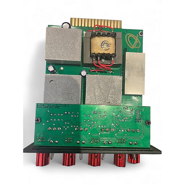 Used Phoenix Audio DRS-EQ Equalizer