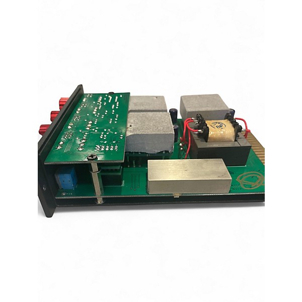 Used Phoenix Audio DRS-EQ Equalizer