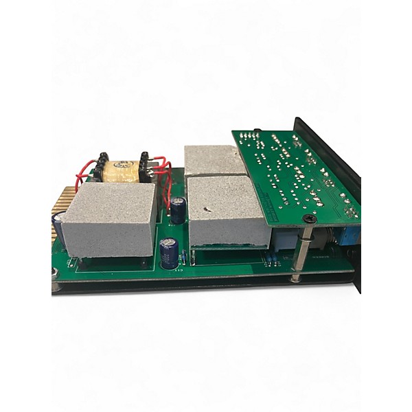 Used Phoenix Audio DRS-EQ Equalizer