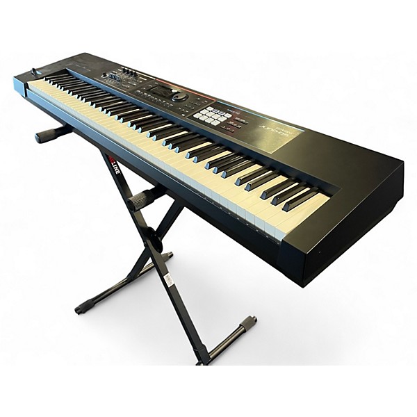 Used Roland Juno DS88 Synthesizer