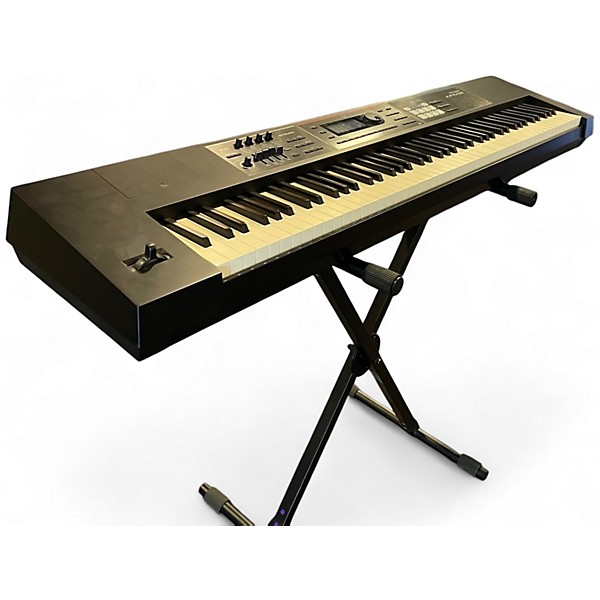 Used Roland Juno DS88 Synthesizer