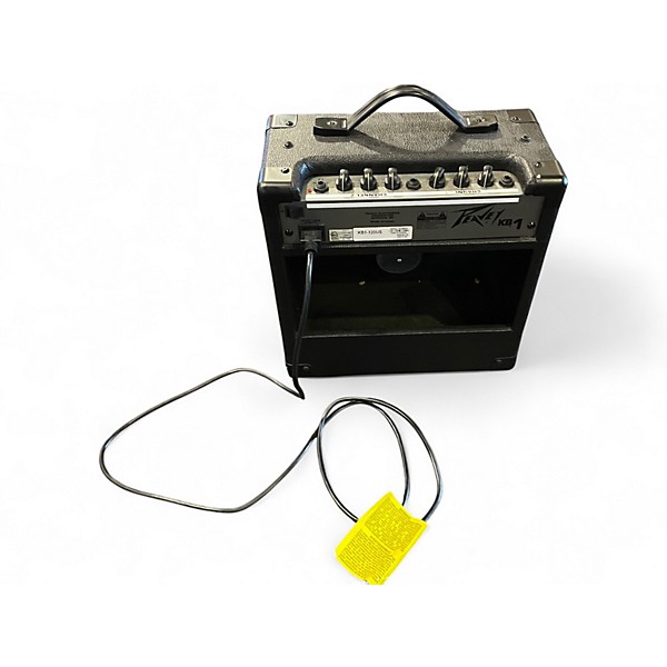 Used Peavey KB1 1X8 20W Keyboard Amp