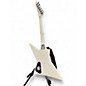 Used ESP LTD EX50 Olympic White Solid Body Electric Guitar