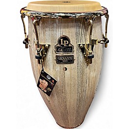 Used LP GALAXY GIOVANNI 12 1/2 IN Conga