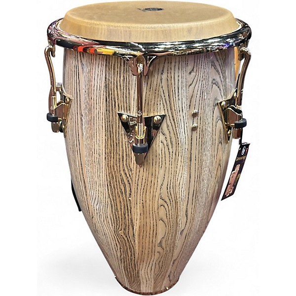 Used LP GALAXY GIOVANNI 12 1/2 IN Conga