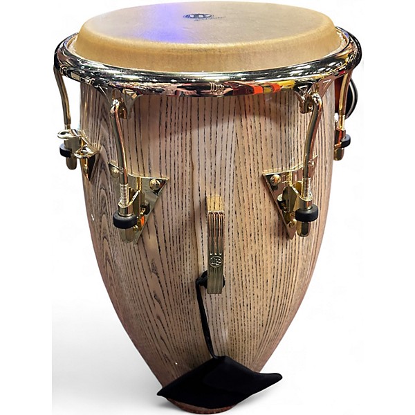 Used LP GALAXY GIOVANNI 12 1/2 IN Conga