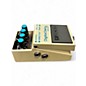 Used BOSS DD3T Effect Pedal
