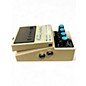 Used BOSS DD3T Effect Pedal