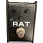Used ProCo LIL RAT Effect Pedal thumbnail