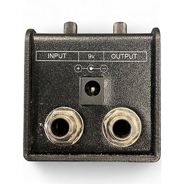 Used ProCo LIL RAT Effect Pedal