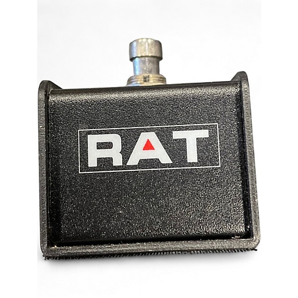Used ProCo LIL RAT Effect Pedal