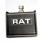 Used ProCo LIL RAT Effect Pedal