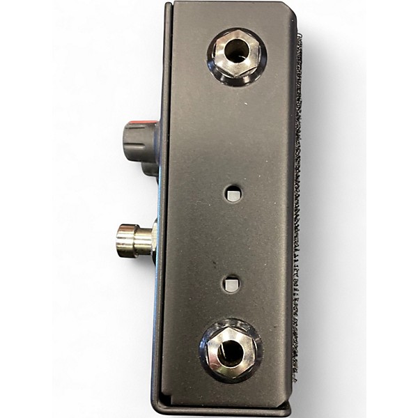 Used Radial Engineering Tonebone PZ-Pre Acoustic Direct Box Preamp Guitar Preamp