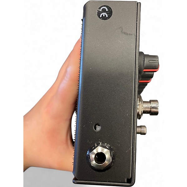 Used Radial Engineering Tonebone PZ-Pre Acoustic Direct Box Preamp Guitar Preamp