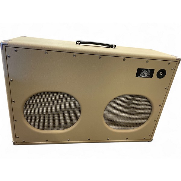 Used PRS DAVE GRISSOM 2X12 Guitar Cabinet