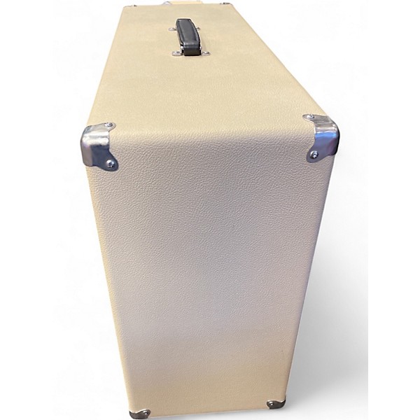 Used PRS DAVE GRISSOM 2X12 Guitar Cabinet