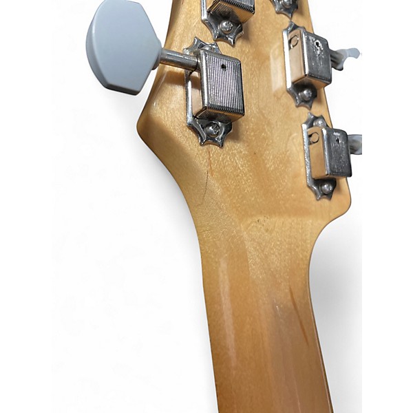 Used PRS Silver Sky John Mayer Signature BLUE Solid Body Electric Guitar