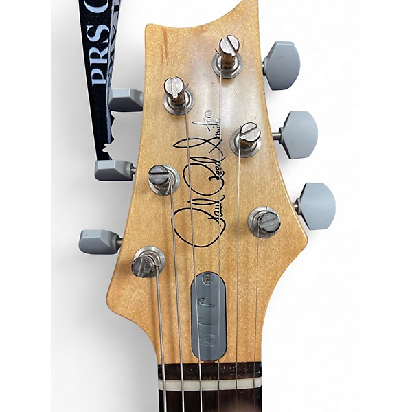 Used PRS Silver Sky John Mayer Signature BLUE Solid Body Electric Guitar