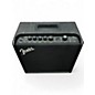 Used Fender Mustang LT25 25W 1x8 Guitar Combo Amp thumbnail