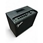 Used Fender Mustang LT25 25W 1x8 Guitar Combo Amp