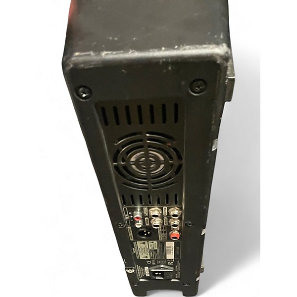 Used Behringer bxd3000h Bass Amp Head