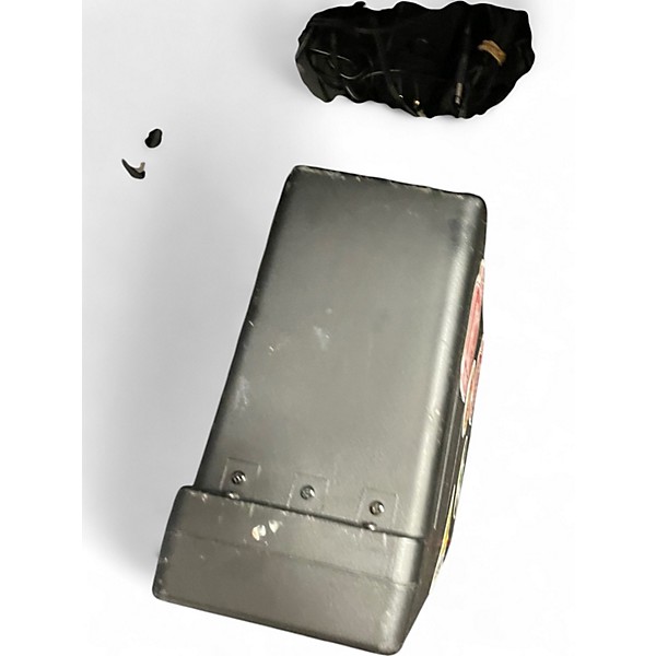 Used Behringer bxd3000h Bass Amp Head