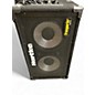 Used Hartke transporter 210tp Bass Cabinet thumbnail