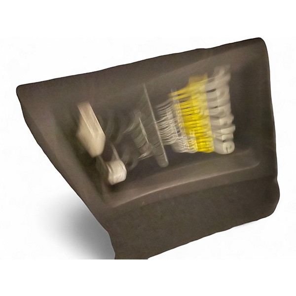 Used Hartke transporter 210tp Bass Cabinet