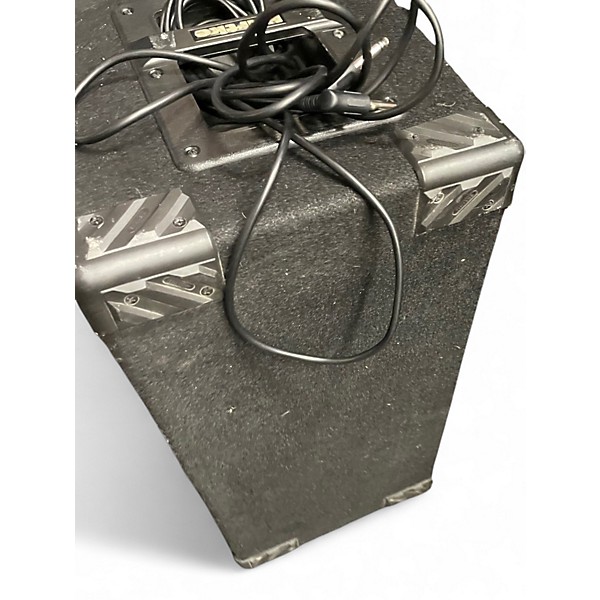 Used Hartke transporter 210tp Bass Cabinet