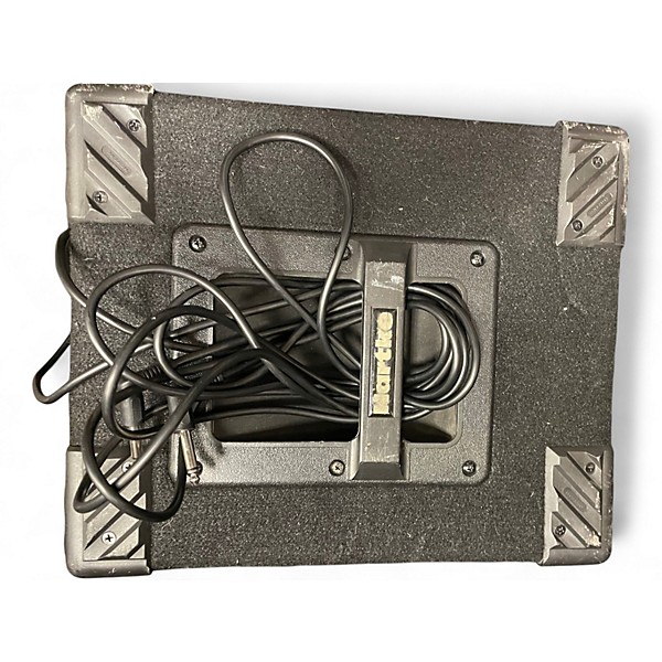 Used Hartke transporter 210tp Bass Cabinet